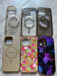 Etui iphon 14 Pro Max