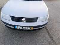 Vendo Volkswagen Passat
