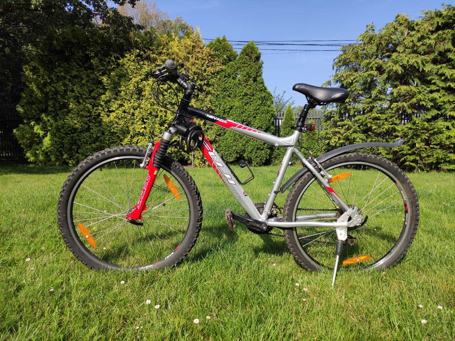 Rower górski FUJI NEVADA