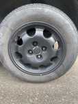 Vendo jantes 205 GTI