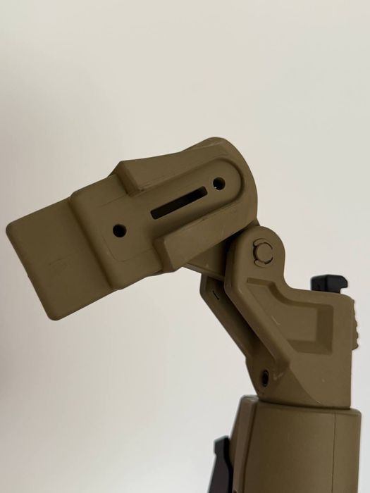 Обвіс АК 74 АК 47 АКМ тюнінг обвес приклад