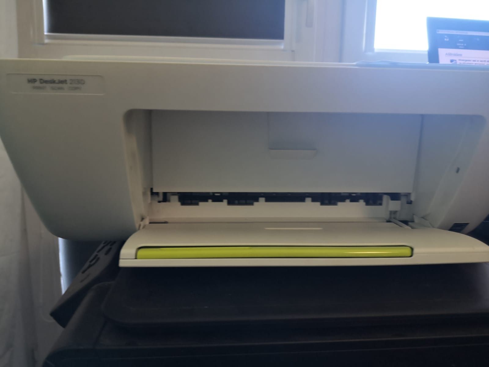 Drukarka HP Desk Jet 2130