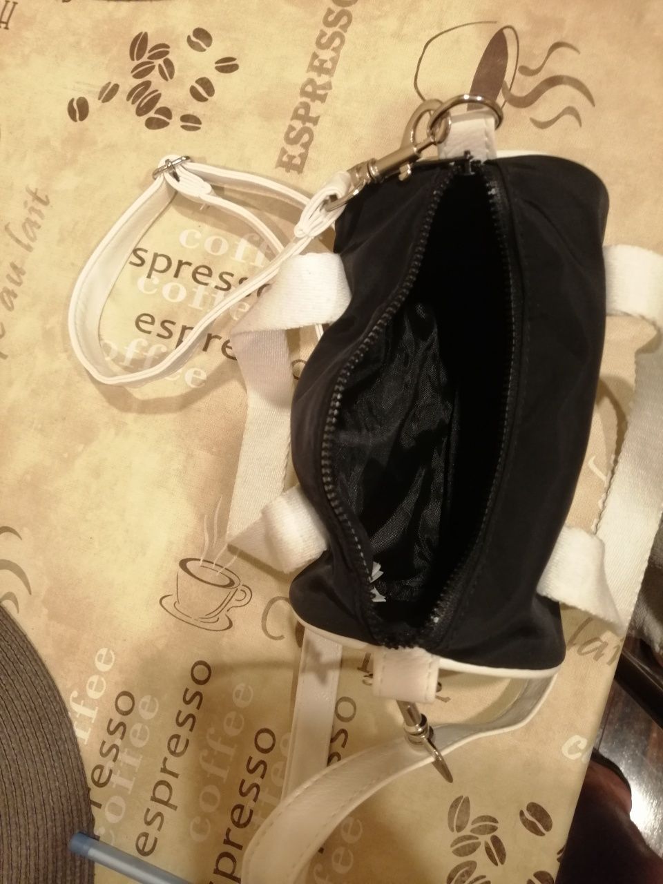 Sprzedam damską torebkę sportową Croop