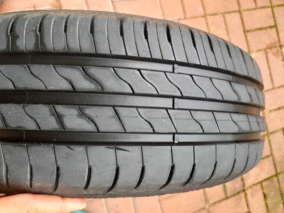 4 szt 195/65/R15 91V Goodyear Efficientgrip Performance 2 - 2024 rok
