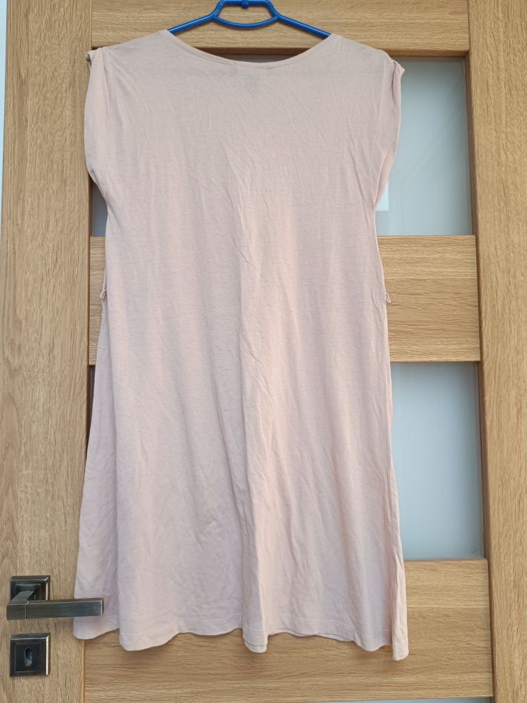 Sukienka H&M Basic XS