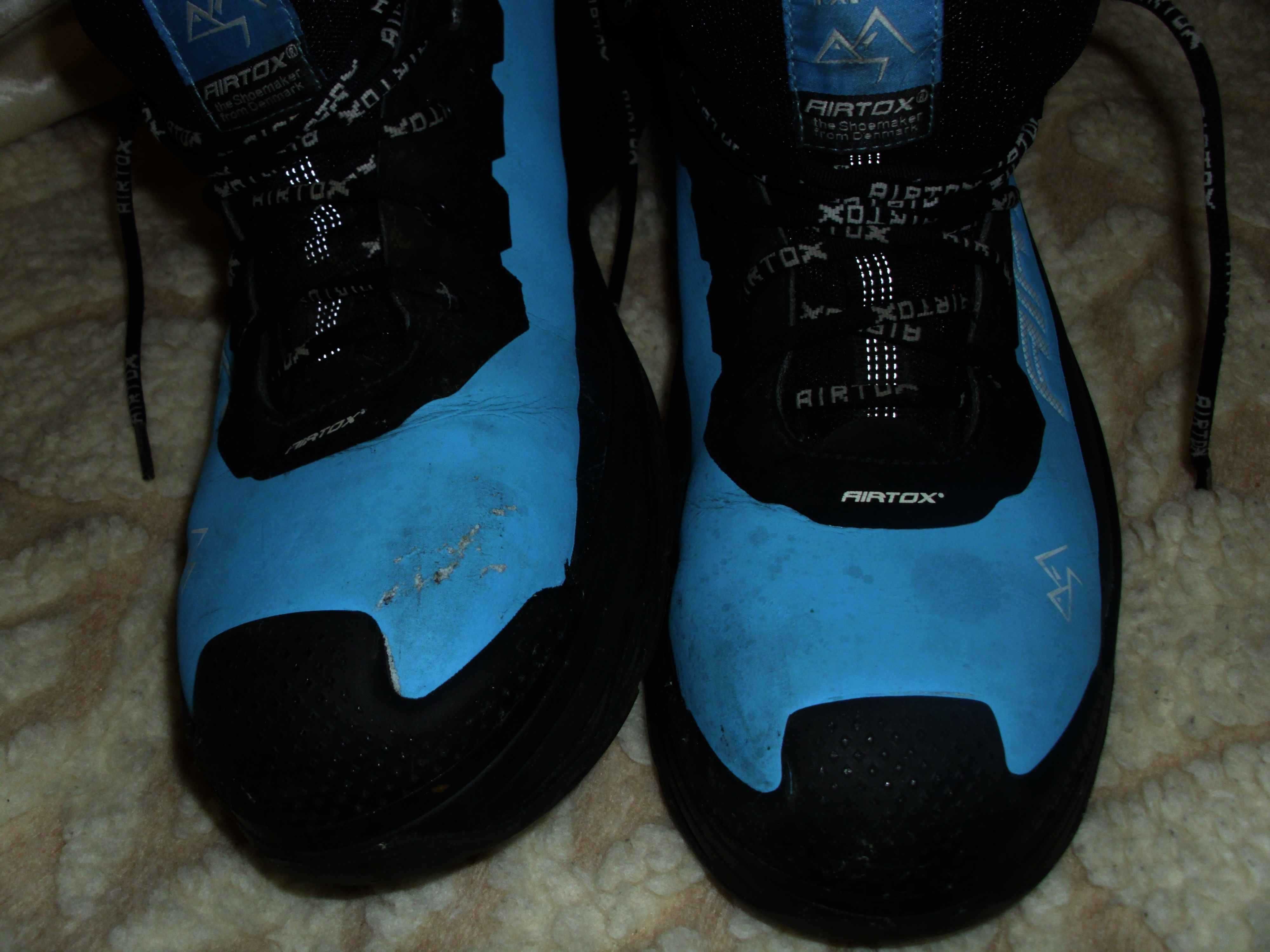 Buty AIRTOX TX2  robocze  S3   r. 46  st BDB