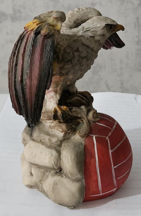 Estatueta da Águia (Benfica)