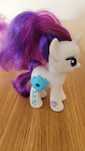 Kucyk Rarity biały My Little Pony Hasbro
