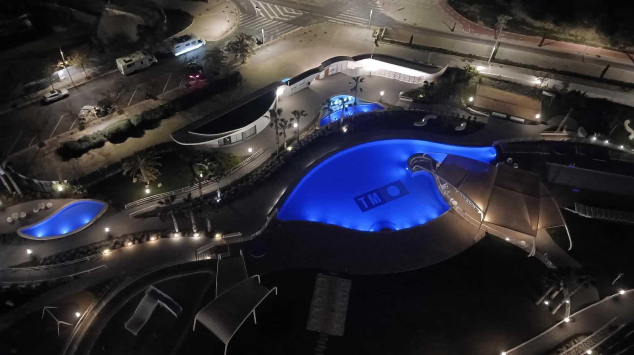 Wynaję apartament 90m2 Hiszpania,Walencja,Benidorm,noclegi,morze 200m