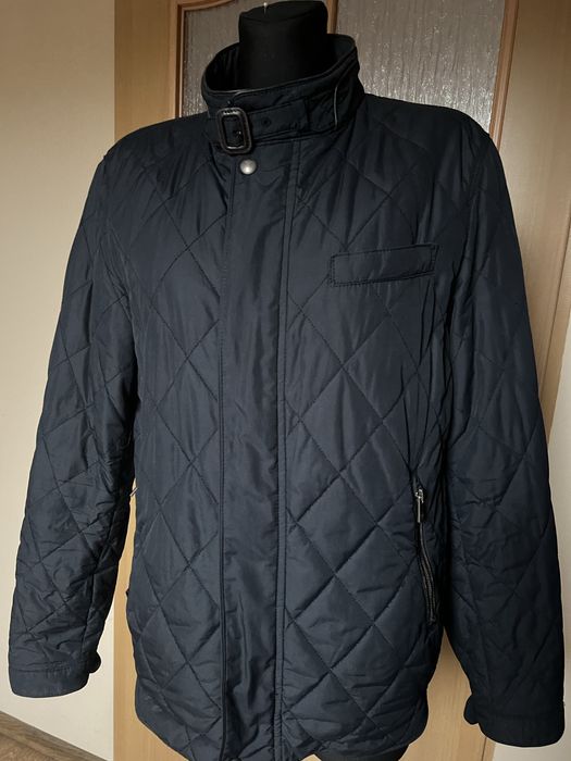 Kurtka pikowana Massimo Dutti rozmiar M