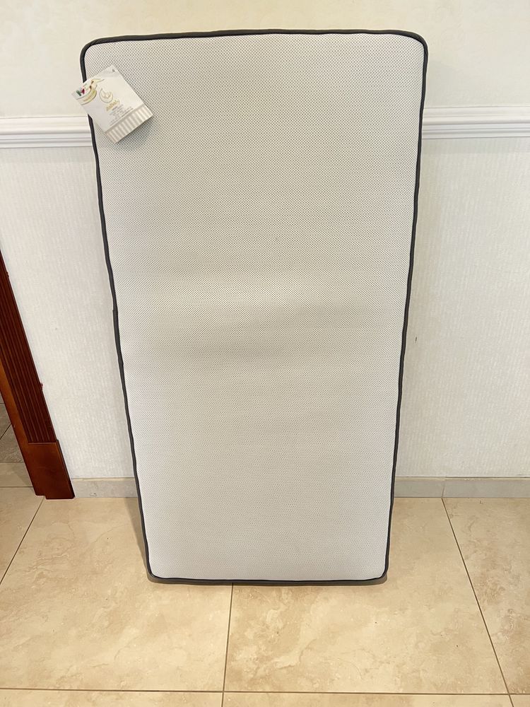 Матрац Italbaby AIR BREEZE 2023 60х120 см