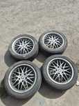 Felgi DOTZ R17 5x120 ET20 8j BMW E39 E36 E46 E90 E60