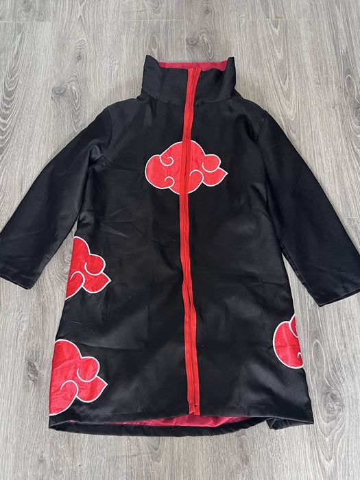 Akatsuki robe - Naruto Shippuden