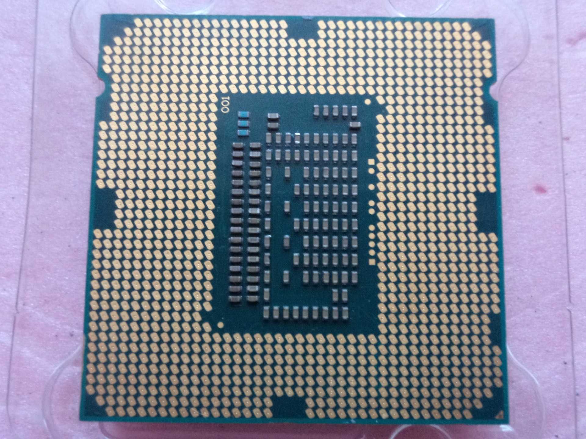 Процессор Socket 1155 Intel Core i5-3470