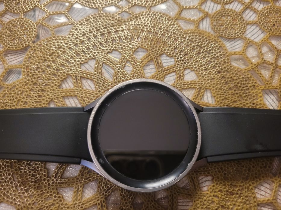 Samsung watch 5 smartwatch