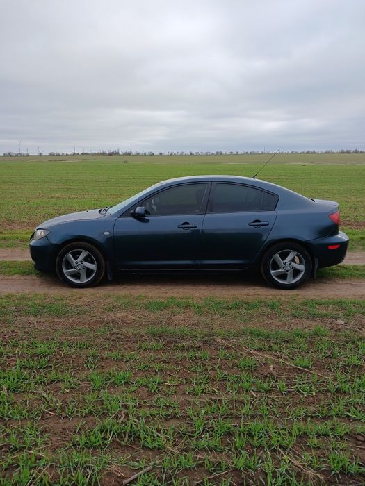 Продажа авто мазда