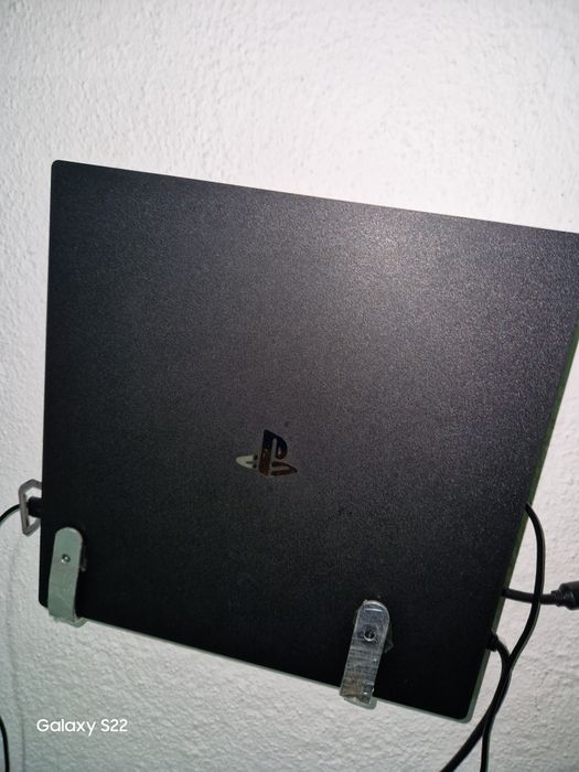 Ps4 Playstation 4 pro SSD 512GB