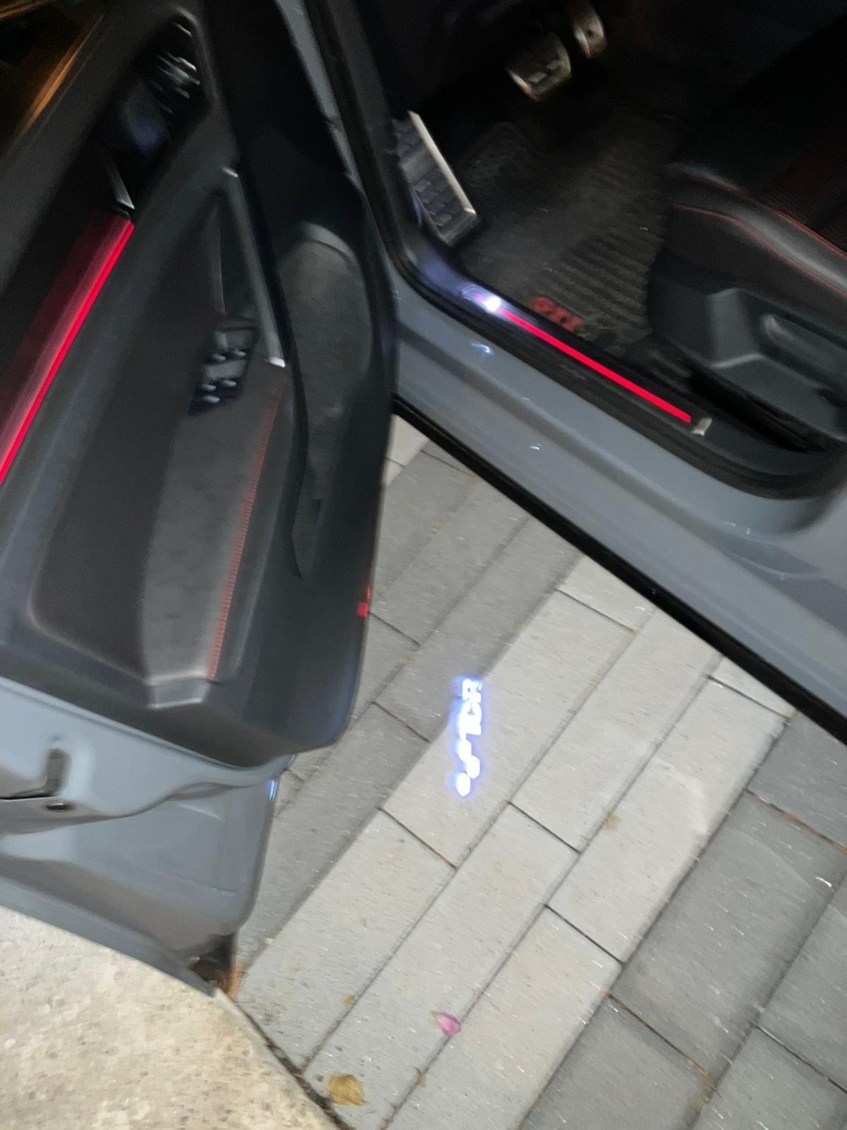 Golf MK7.5 GTI TCR
