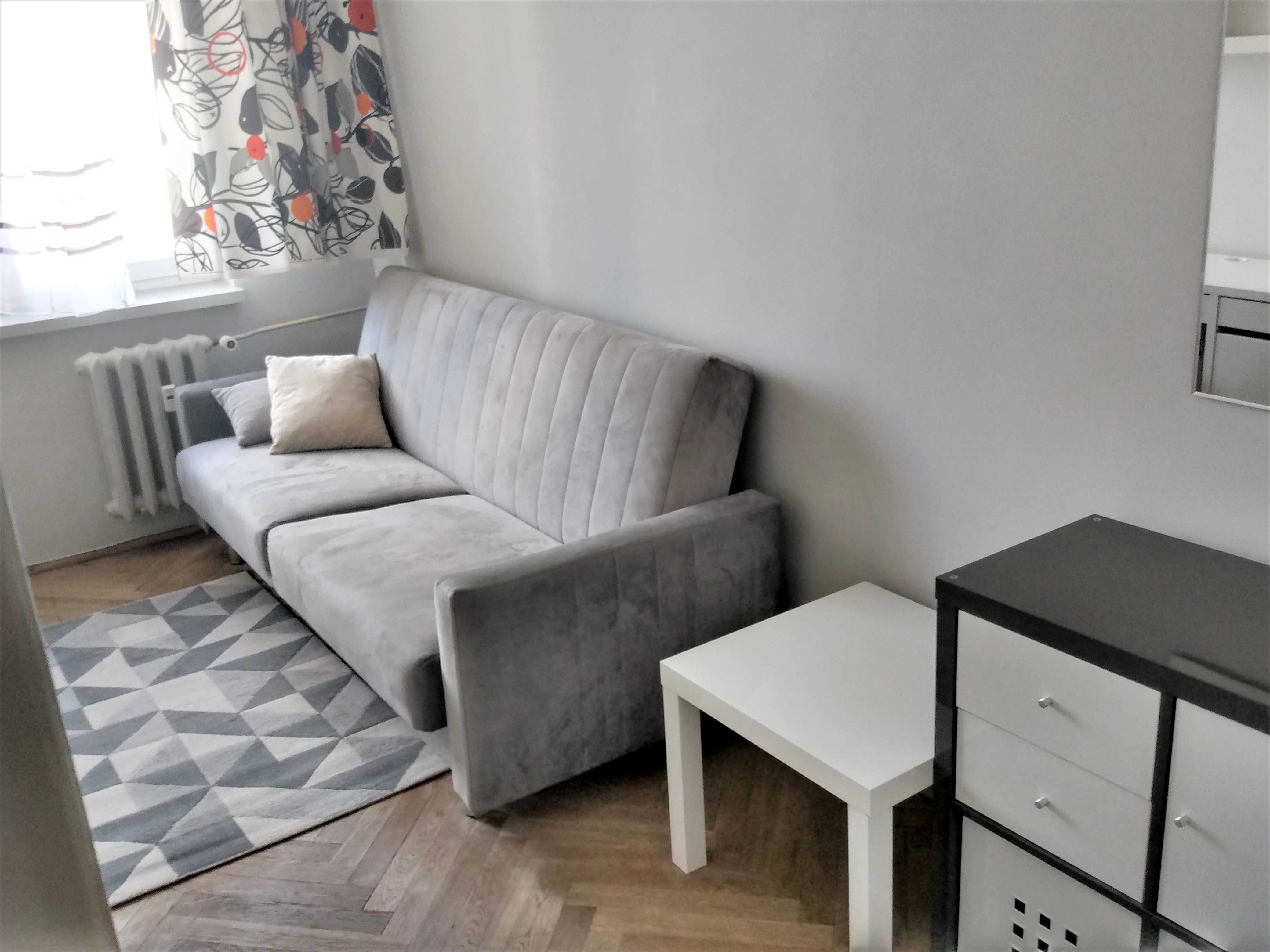 Pokój 1 osobowy w Gdyni centrum- bez kaucji i innych opłat.