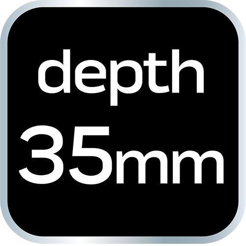 Imadło Maszynowe Krzyżowe Dwuosiowe 100 Mm