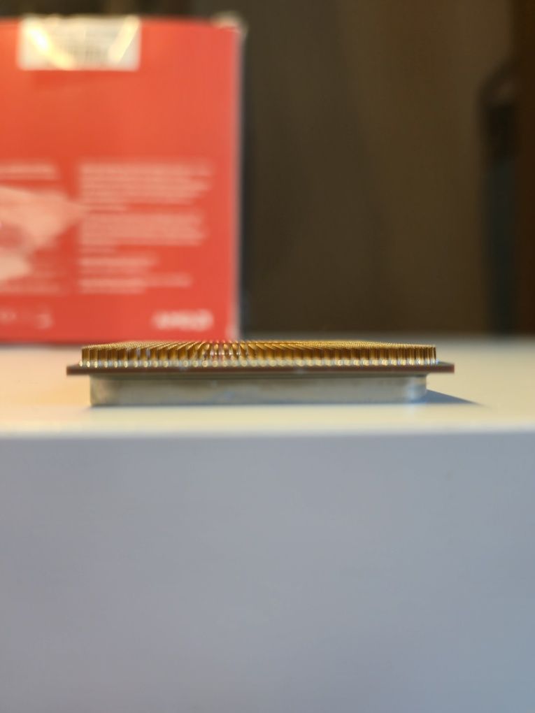Procesor AMD Ryzen 3 PRO 2200G