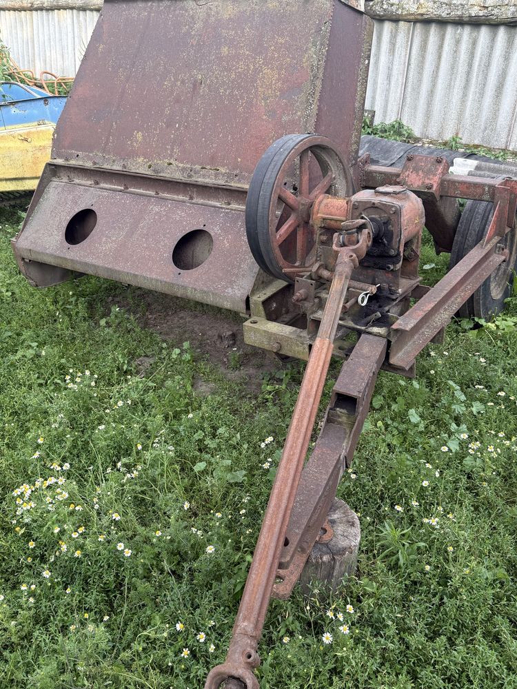 Продам КІР-1,5 до трактора