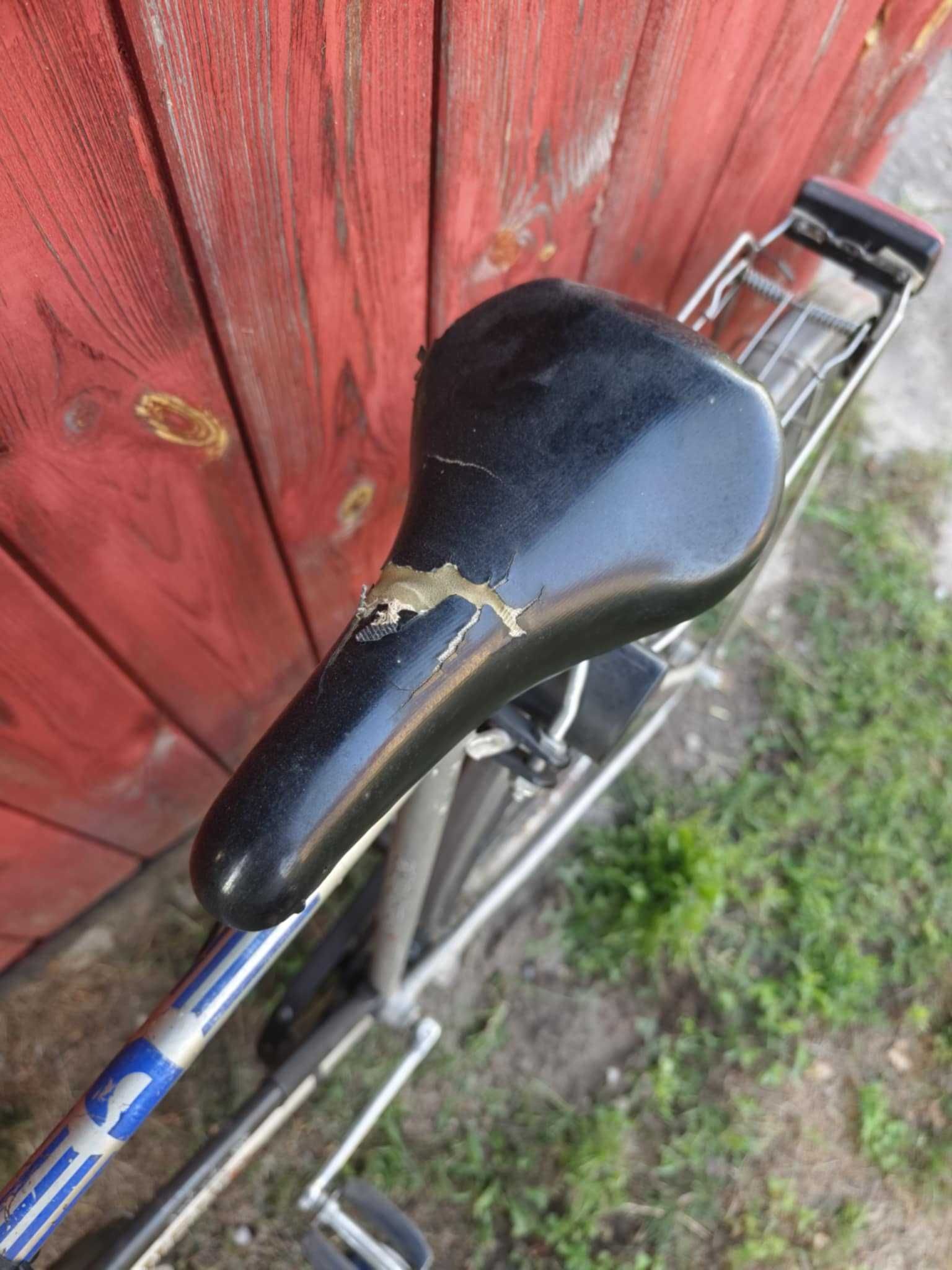 Rower kolarski kolarka