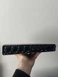 Behringer Uphoria UMC404HD audio interface interfejs