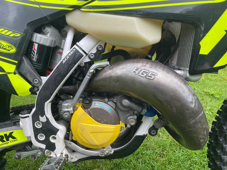 Husqvarna Tx 125 rok 2019