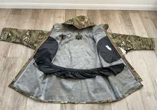 Parka Tru-Spec L