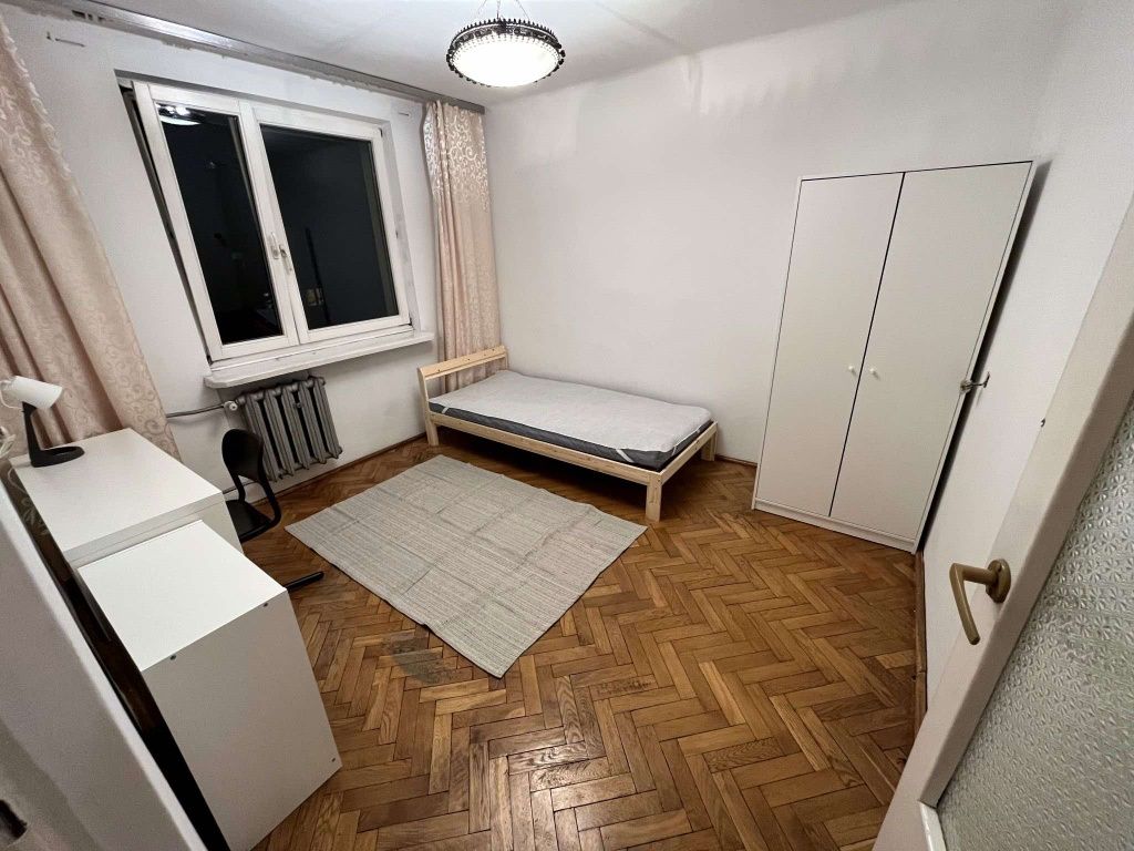 Mieszkanie ul. Kosynierów 4