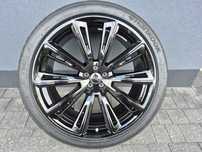23" Lato Audi Q8 SQ8 Oryginał