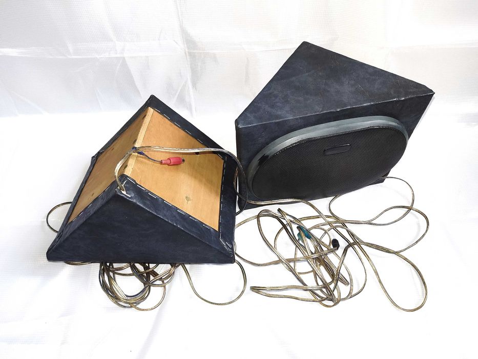 Акустическая система / Колонки / Динамики