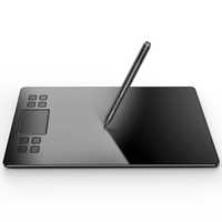 VEIKK A50 battery-free pen tablet