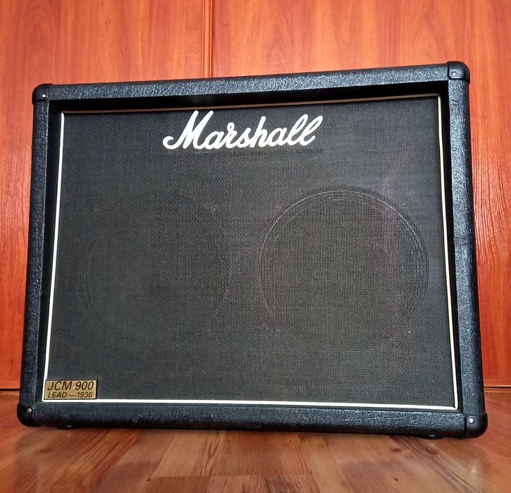 Marshall 1936 Lead JCM900 Kolumna Gitarowa