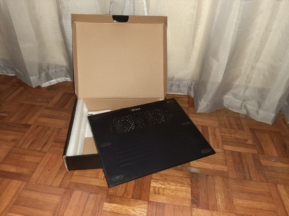 Cooler refrigerador para portátil