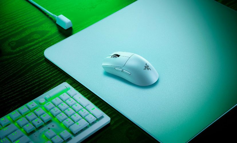 Myszka Bezprzewodowa Razer Viper V3 Pro biały