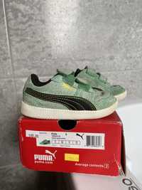 Кеди Puma 20 розмір