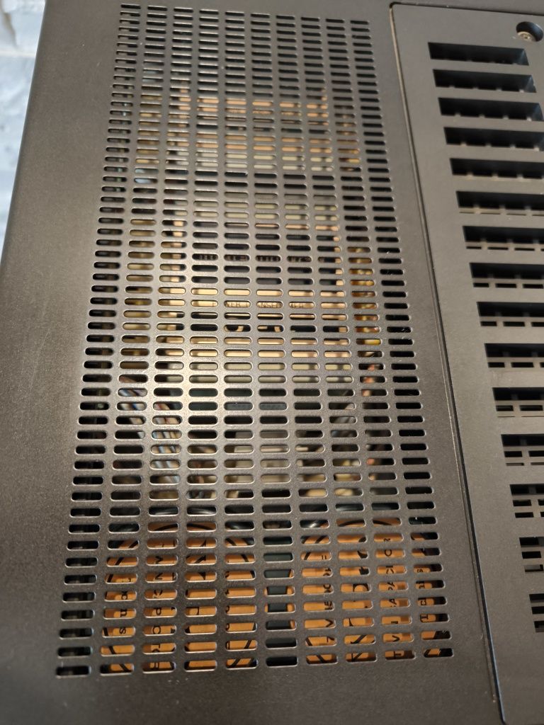 Wzmacniacz Technics SU-VX800,Stan idealny,Dual mono