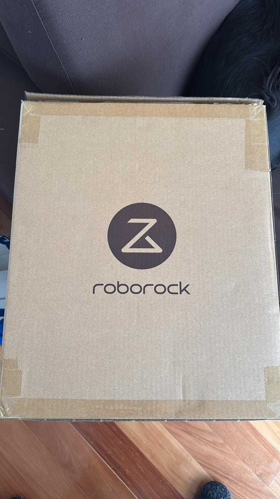 Aspirador Robô ROBOROCK S7 Branco