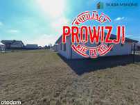 Dom parterowy na sprzedaż