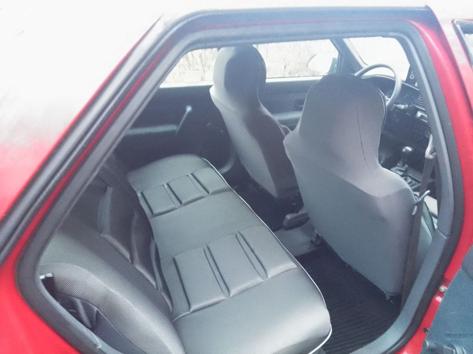 Продам авто Рено 19