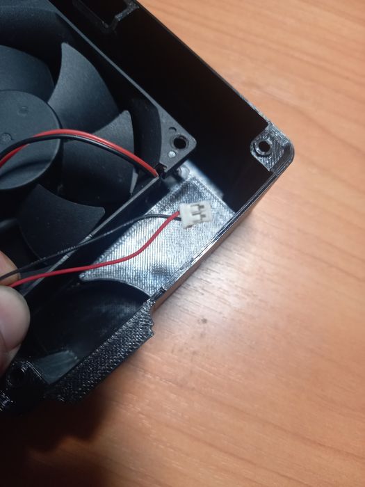 Кришка/підставка Opus BT3100, Litokala Lii 500, IC 99.