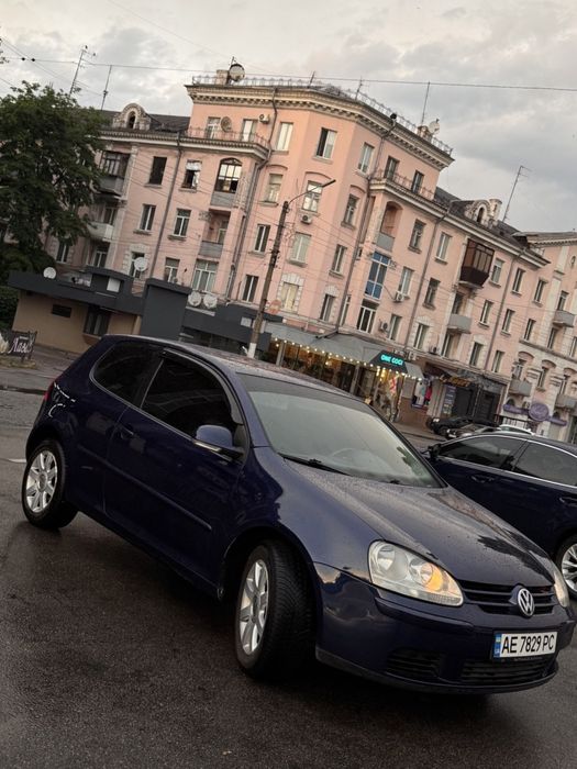 Продам Гольф 5 в отличном состоянии