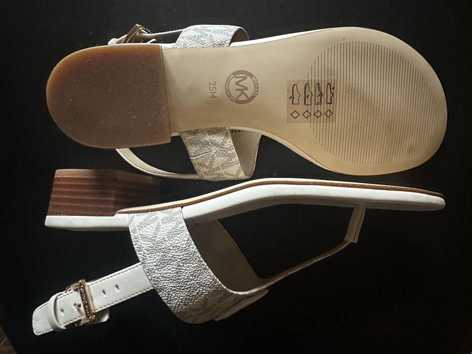 Взуття Michael Kors