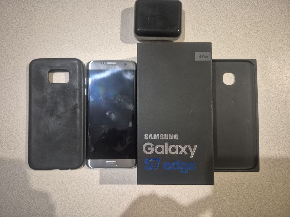 Samsung Galaxy S7 Edge 32gb
