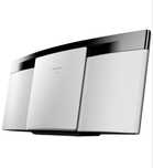 Музичний центр PANASONIC SC-HC200EE-W білий