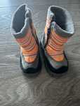 Buty zimowe 21 bartek