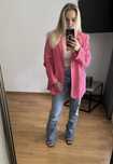Новий Zara піджак