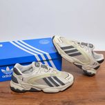 Adidas Originals Oztral Beige кроссовки оригинал 44.5 / 28.5см GZ9409